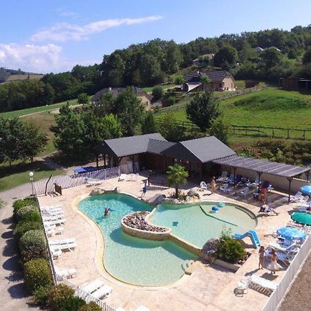 Gite Bellevue - Domaine De La Chapelle En Correze Exteriér fotografie